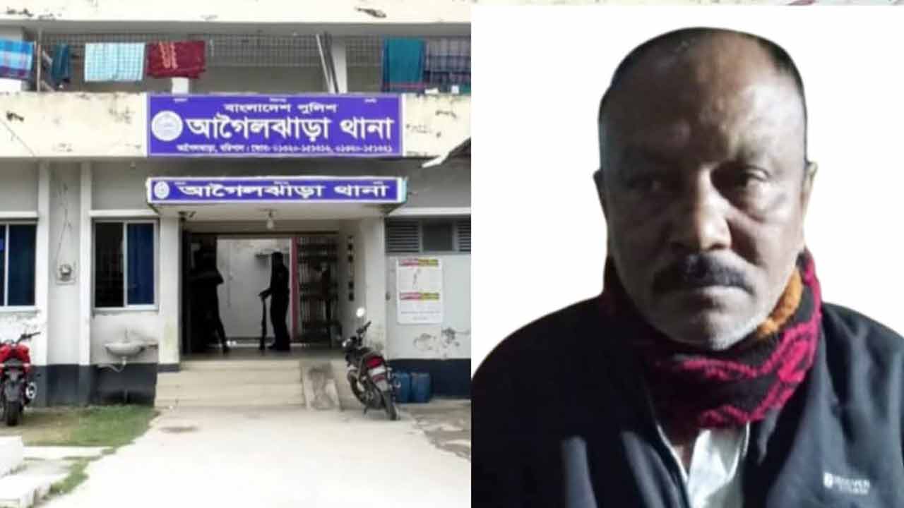 বরিশালে আওয়ামী লীগ নেতা গ্রেপ্তার